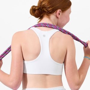 Athleta Girl Cloud Racerback Bra