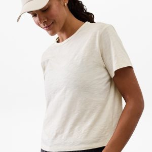 Essential Slub Tee