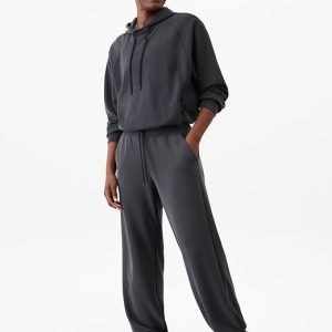 Seasoft Mid Rise Jogger