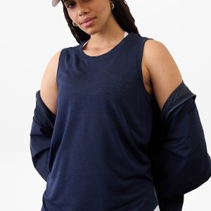Breezy Tank