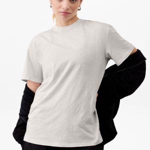 True Cotton Tee