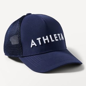 Athleta Icon Trucker Hat