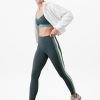 Elation Sport Stripe Ultra High Rise Legging