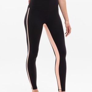 Elation Ultra High Rise Piping Legging
