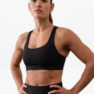 Interval Sports Bra A-C