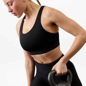 Interval Sports Bra D-DD