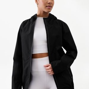 RainOut Traverse Jacket