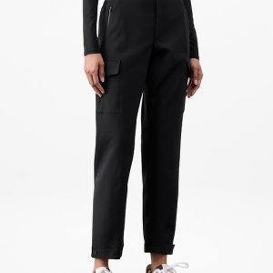 Endless High Rise Cargo Pant