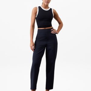 Endless High Rise Pant