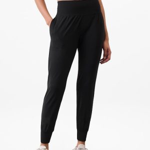 Salutation High Rise Jogger