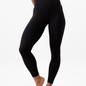Elation Ultra High Rise 7/8 Legging