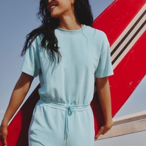 Seasoft Romper