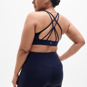 Solace Sports Bra D-DD