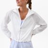 Back Route Jacket
