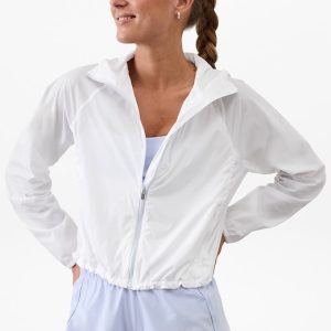 Back Route Jacket