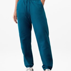 Retroterry Mid Rise Jogger