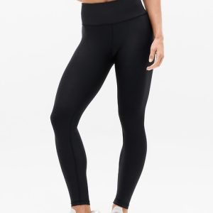 Interval High Rise Legging