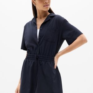 Avenue Romper