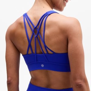 Perfect Form Sports Bra D-DD