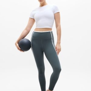 Elation Ultra High Rise 7/8 Legging