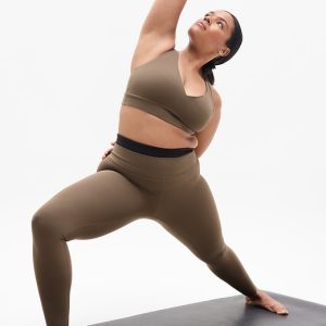 Elation Ultra High Rise Double Up Legging