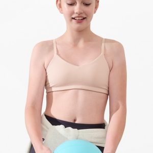 Athleta Girl Just Right Adjustable Bra