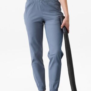 Crosstrain High Rise Jogger