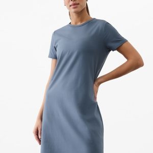 Essential Tee Dress