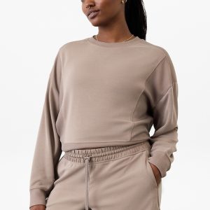 Seasoft Mid Rise 4" Short