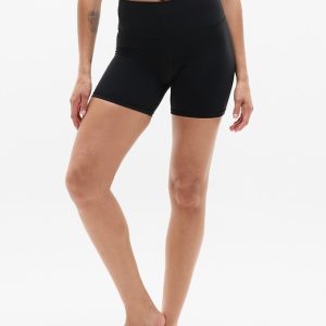 Transcend High Rise 5" Short