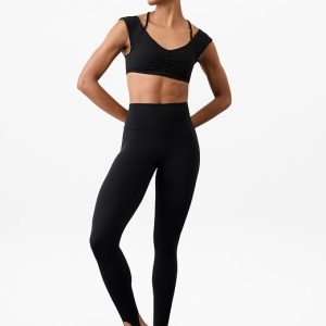 Transcend High Rise Stirrup Legging
