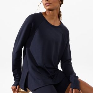 Coaster Luxe Recover Sweatshirt