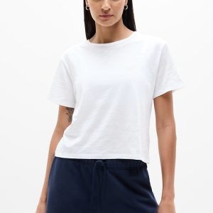 Essential Slub Tee