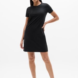 Essential Tee Dress