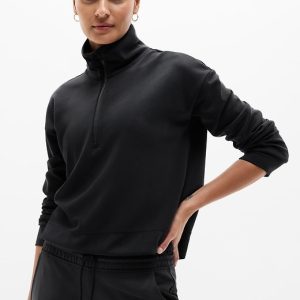 Seasoft Quarter Zip