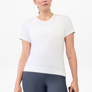 In Motion Seamless Tee