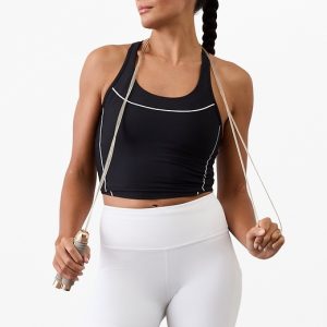 Interval Stash High Rise 5" Short