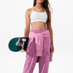Athleta Girl Right Moves Bra