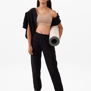 Athleta Girl Right Moves Bra