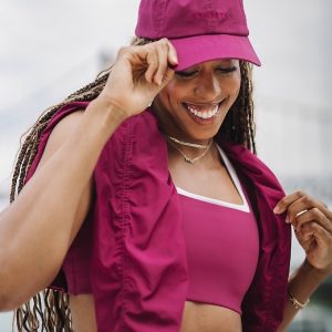 Everyday Cap