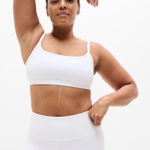 Square Neck Bra D-DD