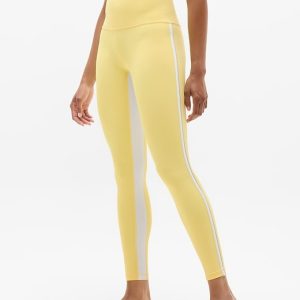 Elation Ultra High Rise Piping Legging