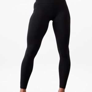 Salutation Stash High Rise Legging