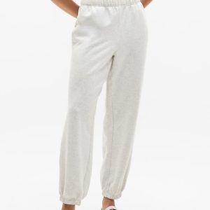 Forever Fleece High Rise Jogger