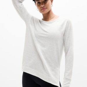 Coaster Luxe Recover Sweatshirt