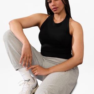 Renew Seamless Racerback Tank