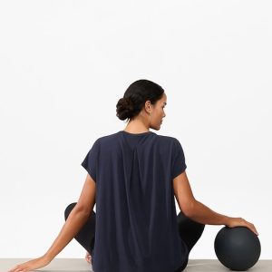 With Ease Tee