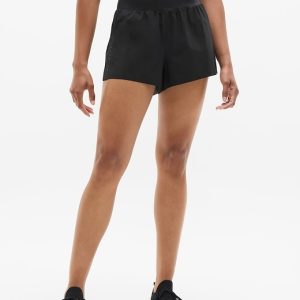 Fast Route Mid Rise 2" Run Short