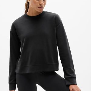Seasoft Crewneck Sweatshirt
