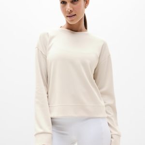 Seasoft Crewneck Sweatshirt